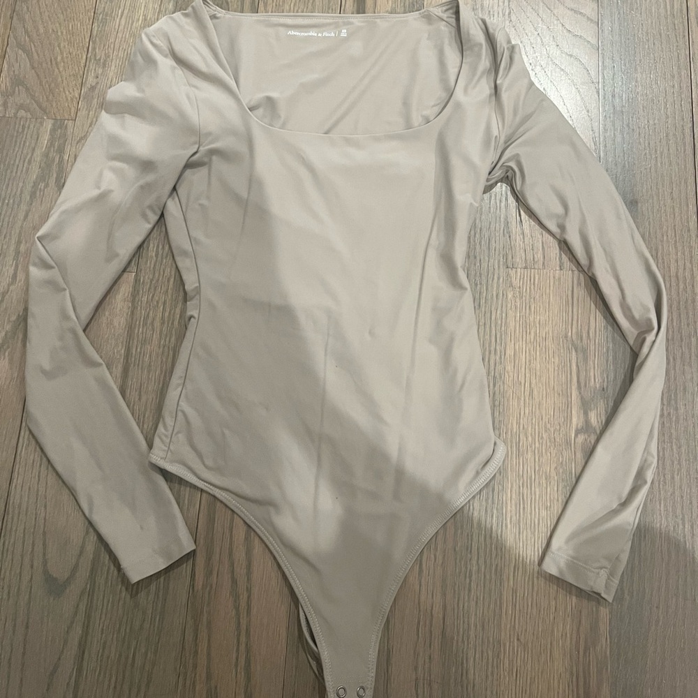 Abercrombie bodysuit